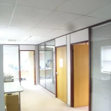 Premier House
Harlaxton Road