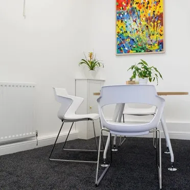 Duke House Business Hub
Duke Street