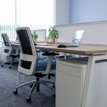 Duke House Business Hub
Duke Street