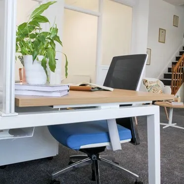 Duke House Business Hub
Duke Street