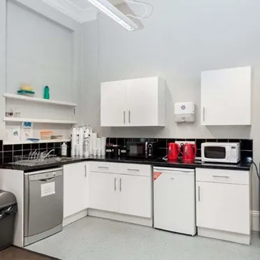 Collingwood Buildings, 
38 Collingwood Street