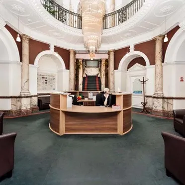 Collingwood Buildings, 
38 Collingwood Street