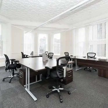 Collingwood Buildings, 
38 Collingwood Street