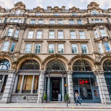 Collingwood Buildings, 
38 Collingwood Street