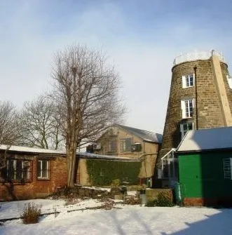 The Mill @ Scott Hall, 
44 Potternewton Mount