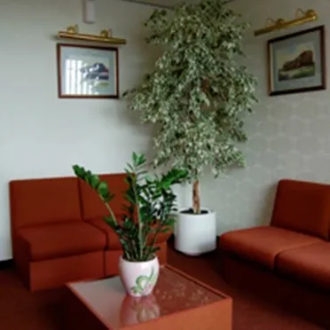 Meridian Business Centre
King Street