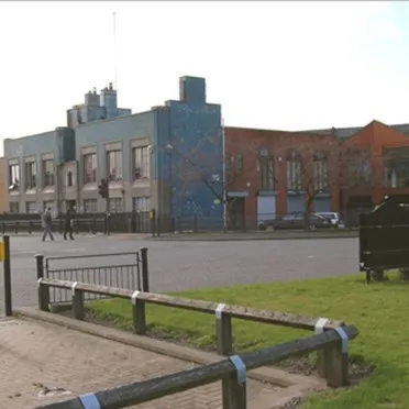 Meridian Business Centre
King Street