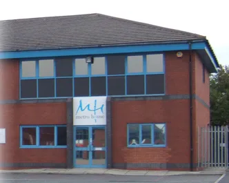 Metro House, 117 Preston New Road - FY3