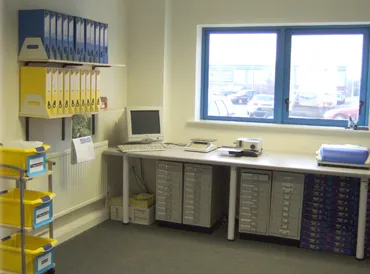 Metro House
Metropolitan Business Park
14-17 Preston New Rd