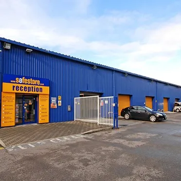 Safestore Manchester Central, 202-208
Cheetham Hill Road, Cheetham Hill