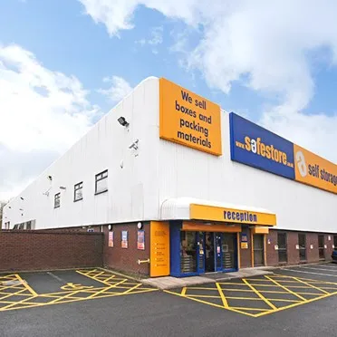 Birchfield Lane - Oldbury B69