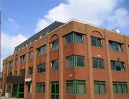 AMC House
12 Cumberland Avenue