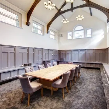 The Clervaux Exchange
Clervaux Terrace