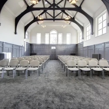 The Clervaux Exchange
Clervaux Terrace