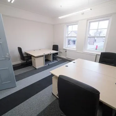 The Clervaux Exchange
Clervaux Terrace