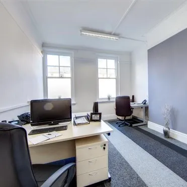 The Clervaux Exchange
Clervaux Terrace