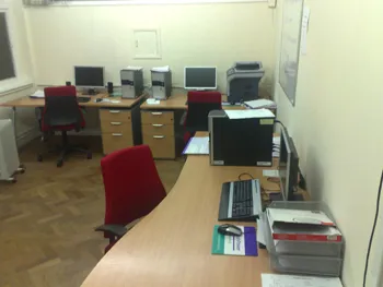 Compass Technology, 154 Oxford Road - OX4