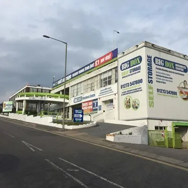 Ingleby House
Crowhurst Road