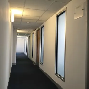 Ingleby House
Crowhurst Road