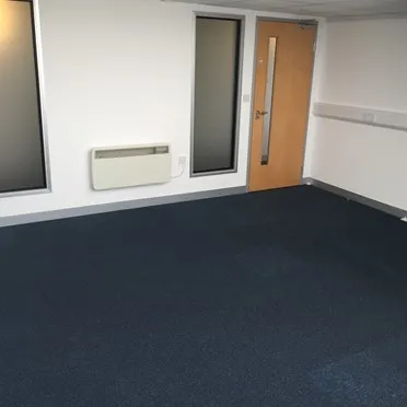 Ingleby House
Crowhurst Road