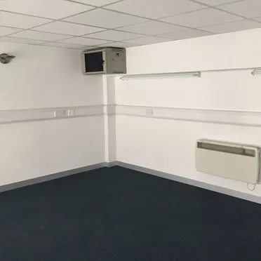 Ingleby House
Crowhurst Road