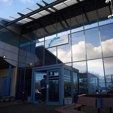 Oakham Business Park, Hamilton Way - NG18