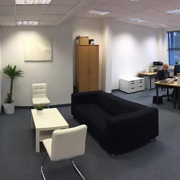 Mansfield i-Centre,
Oakham Business Park, 
Hamilton Way