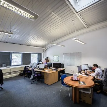 Mansfield i-Centre,
Oakham Business Park, 
Hamilton Way