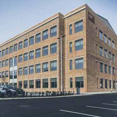 385 Springfield Road
Forthriver Business Park