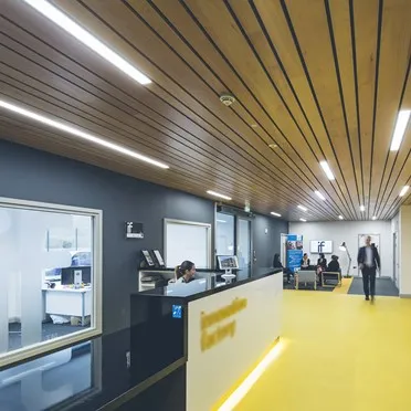 385 Springfield Road
Forthriver Business Park