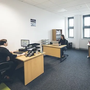 385 Springfield Road
Forthriver Business Park