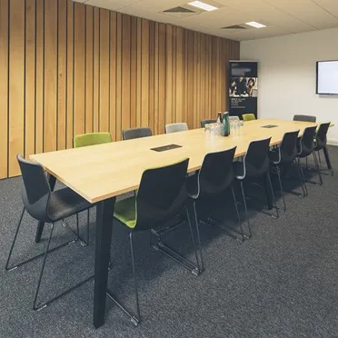 385 Springfield Road
Forthriver Business Park