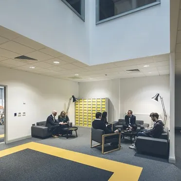 385 Springfield Road
Forthriver Business Park