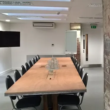 Ashton Old Baths
Stamford Street West