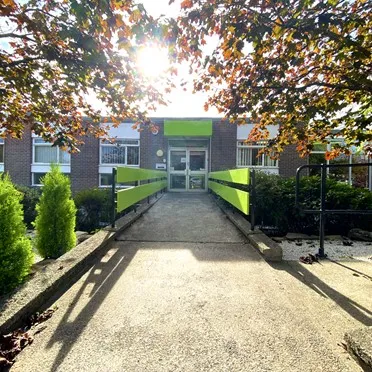 Airport Business Centre
Thornbury Road