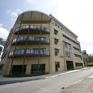 Ocean Village Innovation Centre, 4 Ocean Way