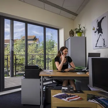 Ocean Village Innovation Centre, 4 Ocean Way