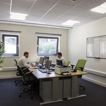 Ocean Village Innovation Centre, 4 Ocean Way