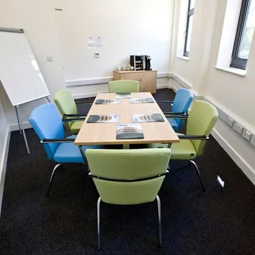 Ocean Village Innovation Centre, 4 Ocean Way