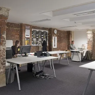 Ashton Old Baths
Stamford Street West