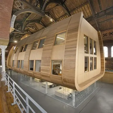 Ashton Old Baths
Stamford Street West