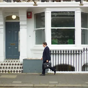 21-22 Old Steine - BN1