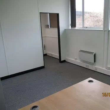 The Printworks
Sealand Road