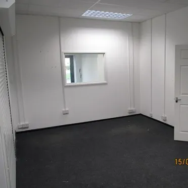 The Printworks Business Centre, Sealand Road - Chester