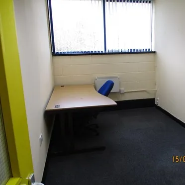 The Printworks
Sealand Road