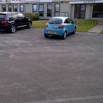 Llay Business Centre
Rackery Lane