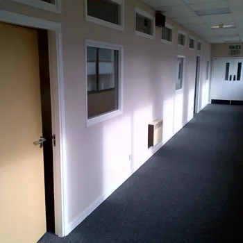 Llay Business Centre
Rackery Lane