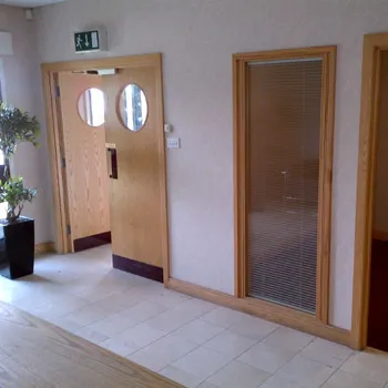 Llay Business Centre
Rackery Lane