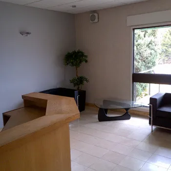 Llay Business Centre
Rackery Lane