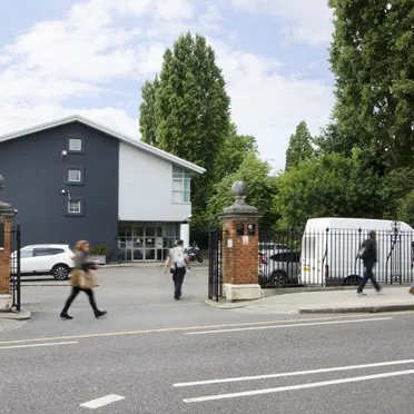 Shaftesbury C, Percy Street - SN2